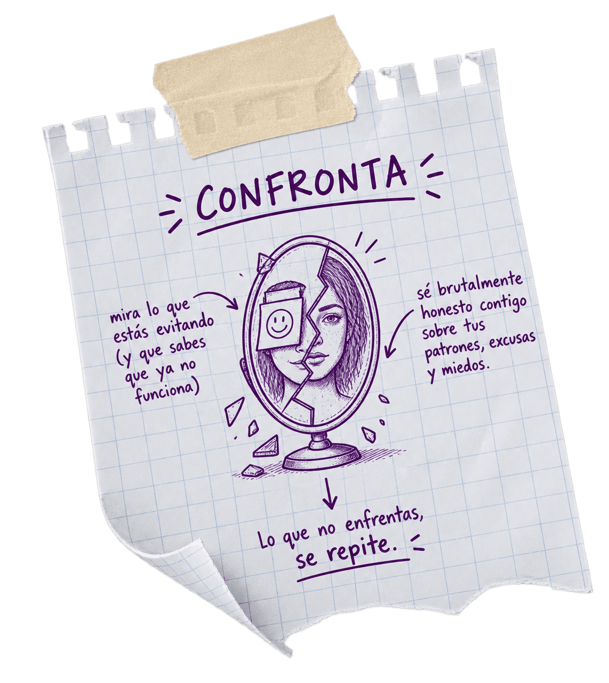 Confronta