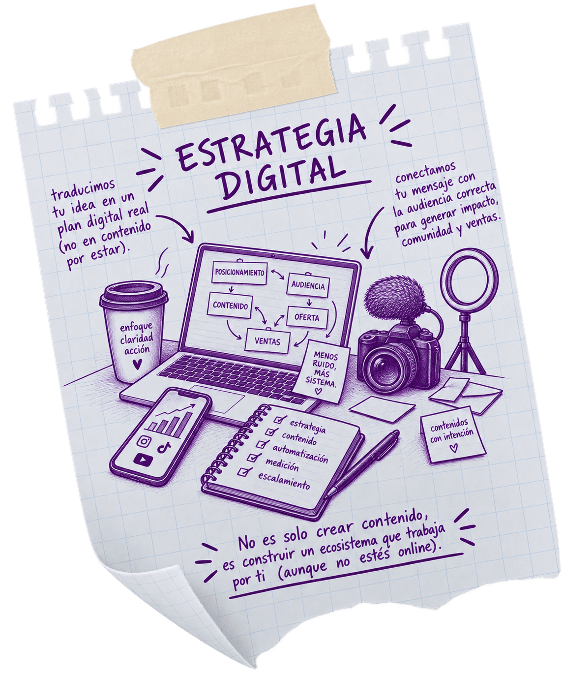 Estrategia digital