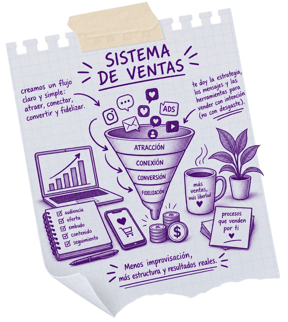Sistemas de venta